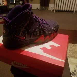 Nike Barkley Posite Max Suns
